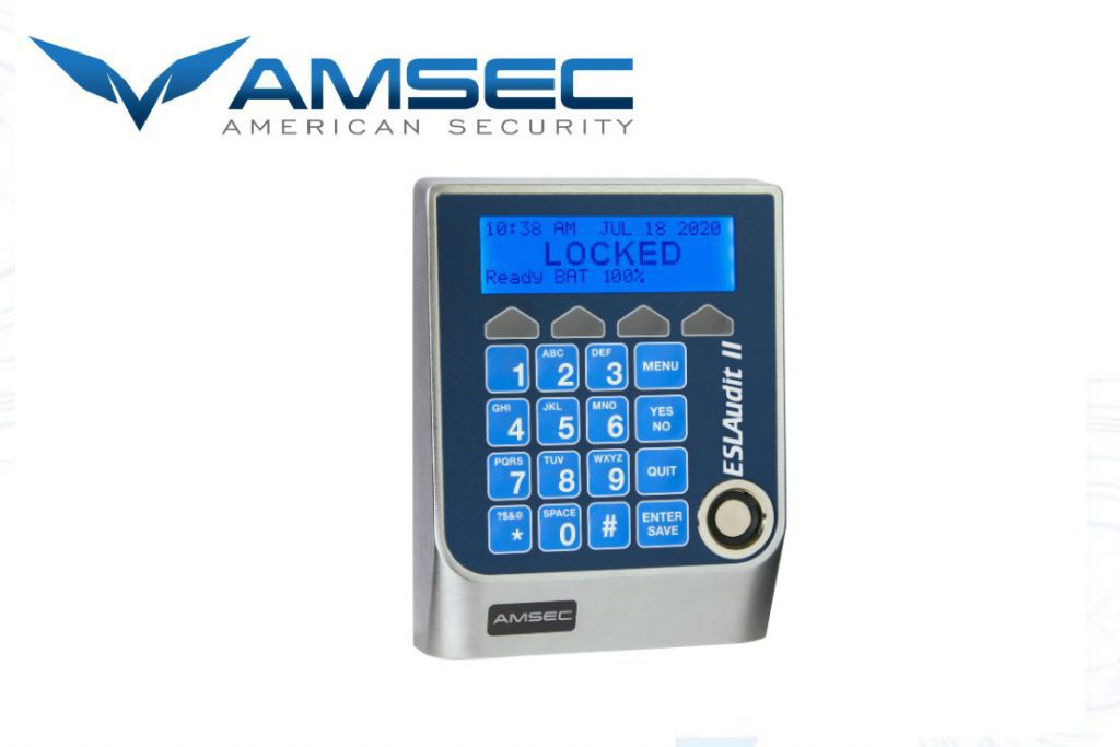 American Security Products Receives UL Certification