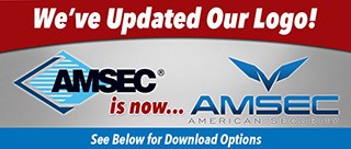AMSEC | Logo