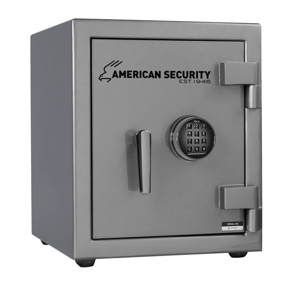 AMSEC BF Series What Makes These Safes Durable AMSEC