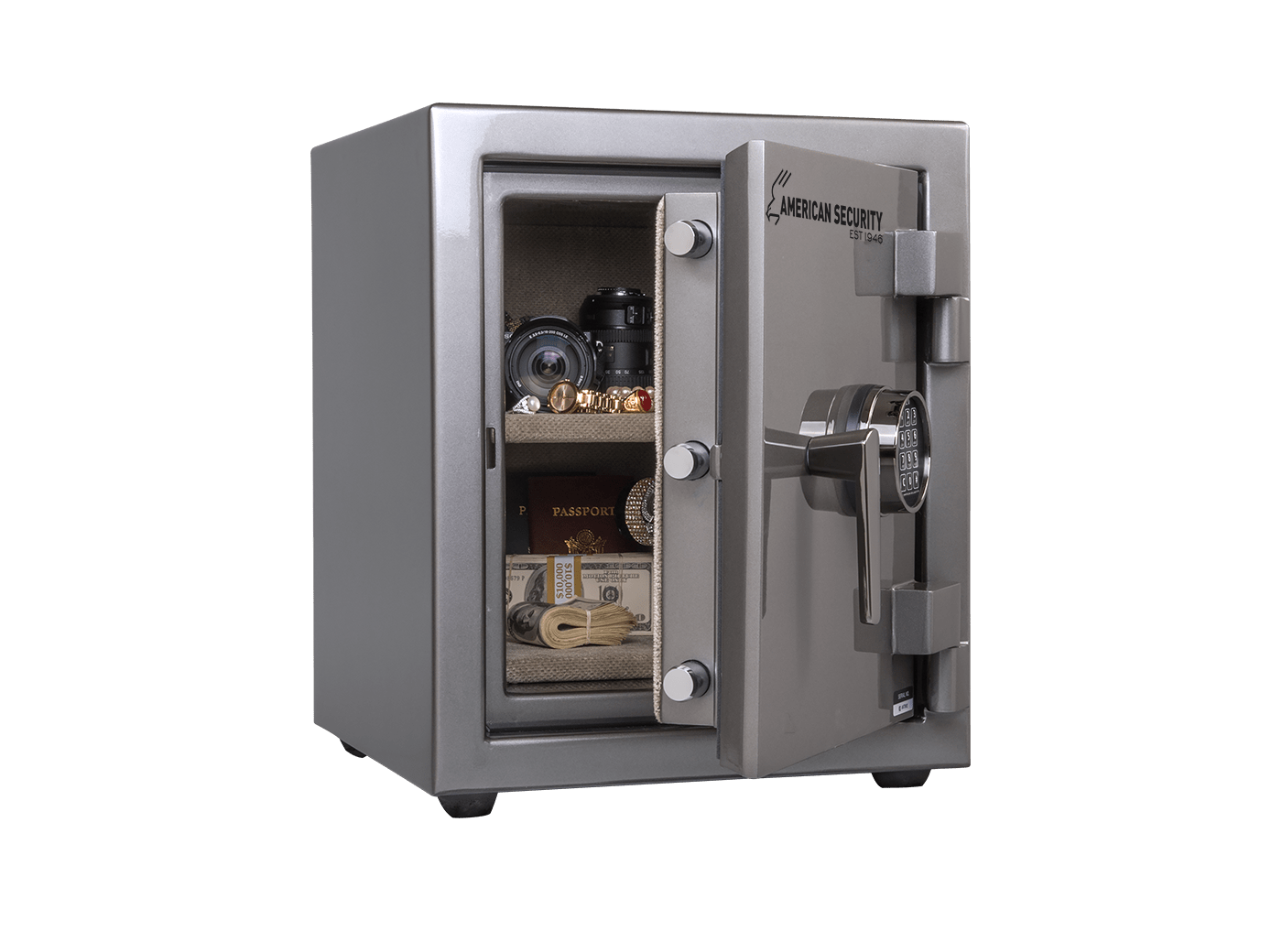 American Security BF1512 American Security BF1512