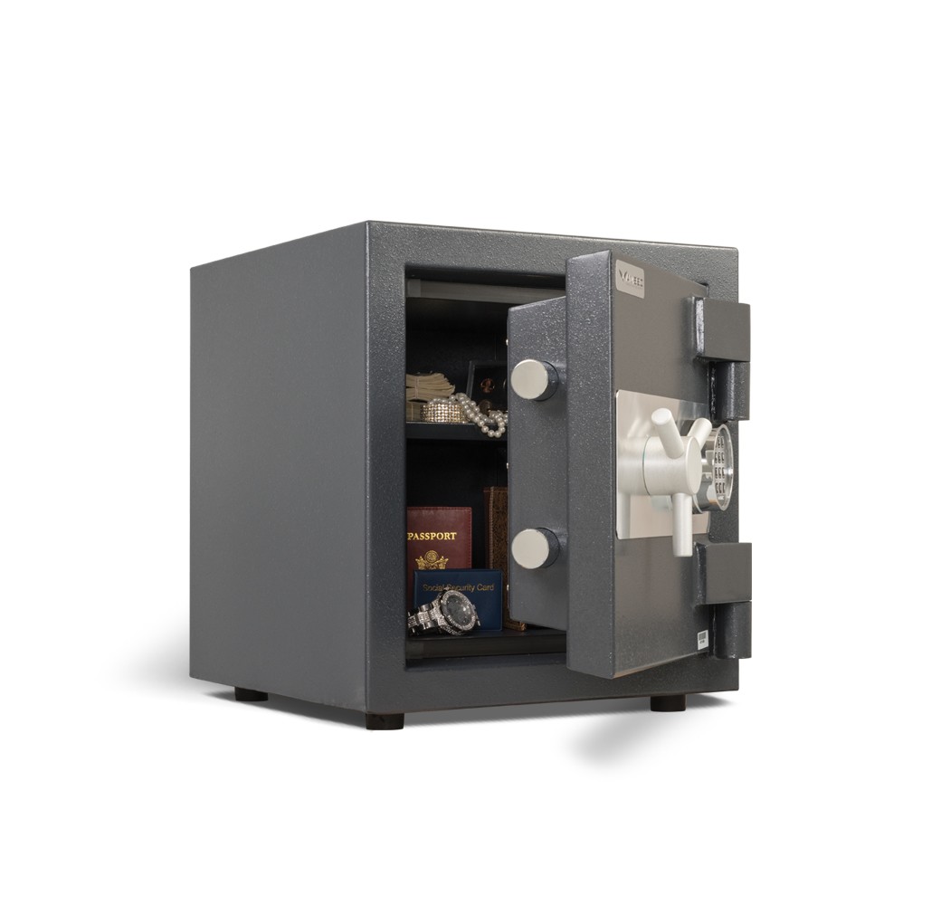 AMSEC CSC1413 safe interior
