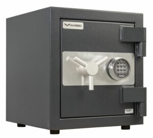 AMSEC CSC1413 high security home safe