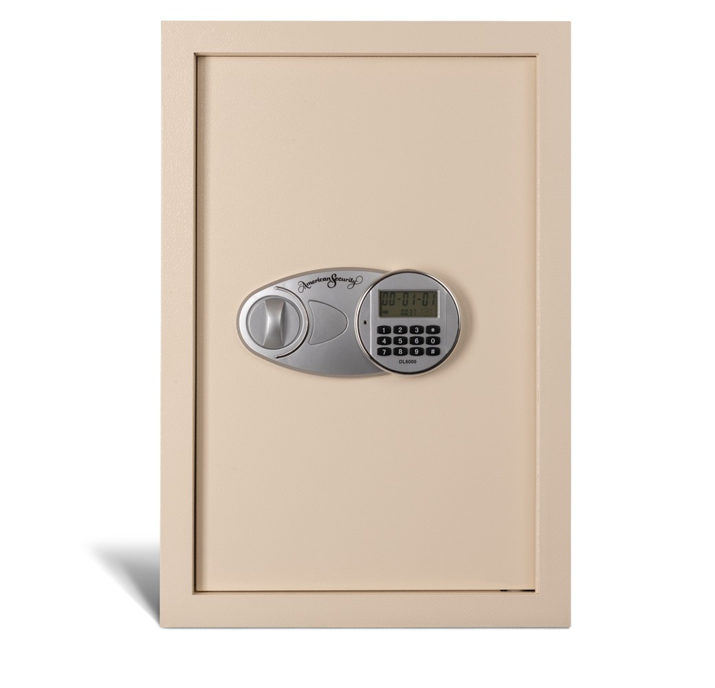 WEST2114 | Wall Safe | American Security (AMSEC)