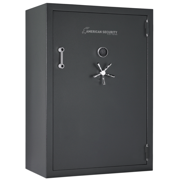 BFX7250 Most Unique Gun Safe American Security