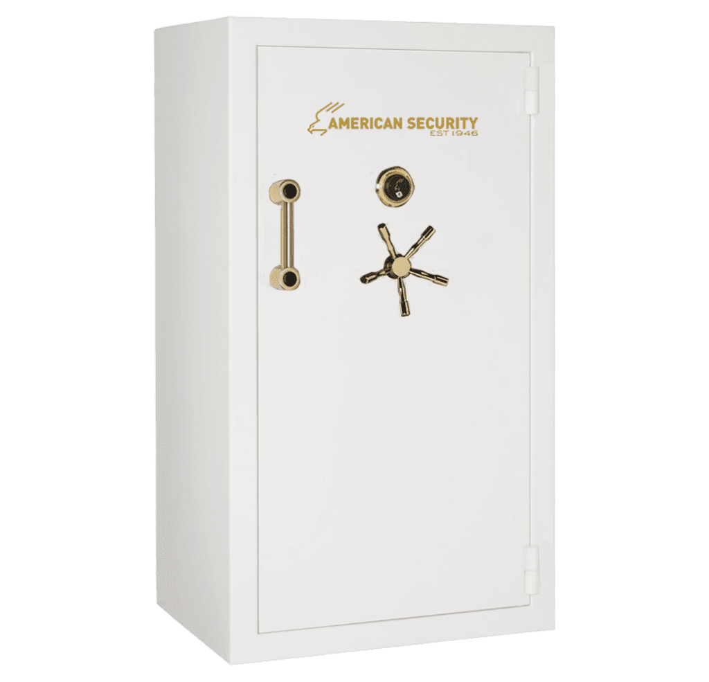 BFX6636 American Security Gun Safe