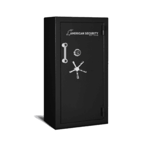 BFII6032 American Security Safe