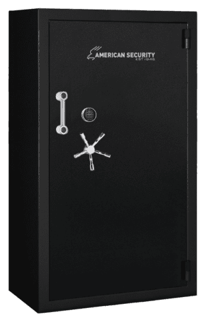 BFII GUN SAFE