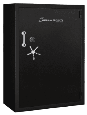 BFII GUN SAFE