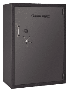 BFII7250 American Security Safe