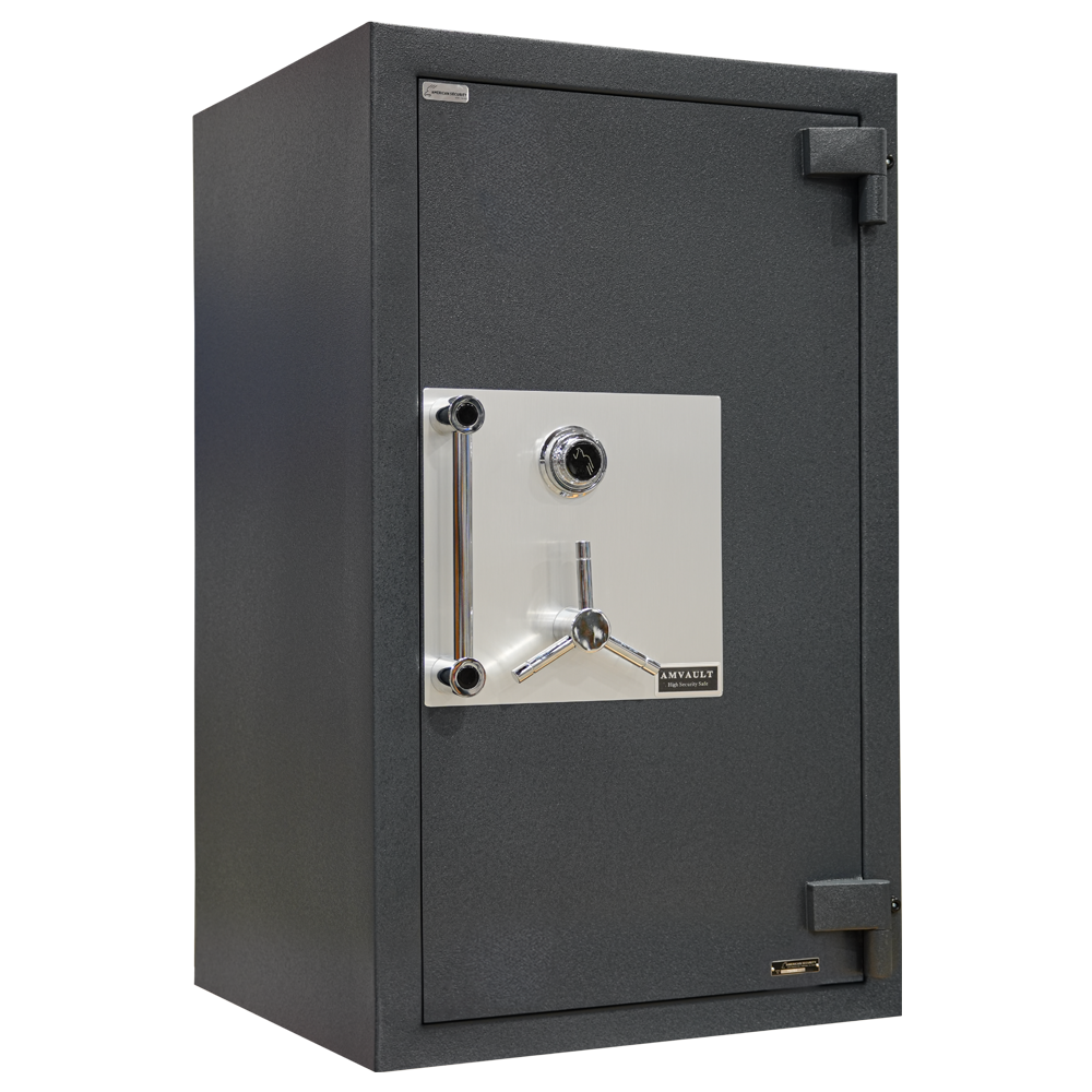 CE4524 | UL TL-15 Rated Business Safe | American Security (AMSEC)
