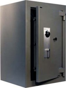 ACF3020 American Security TL-30 Safe