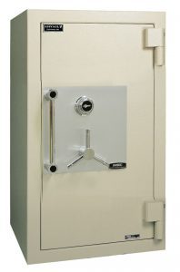 CF3524 AMVAULT TL-30 Safe