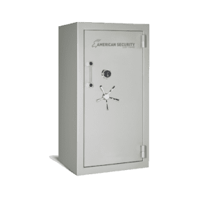 BFII6030 American Security Safe