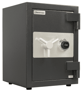 AMSEC CSC1913 high security home safe