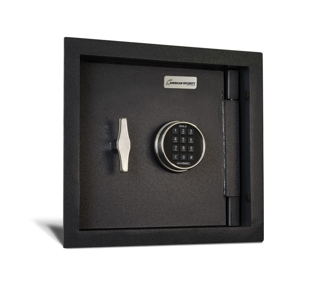 WS1214 | Wall Safe | American Security (AMSEC)