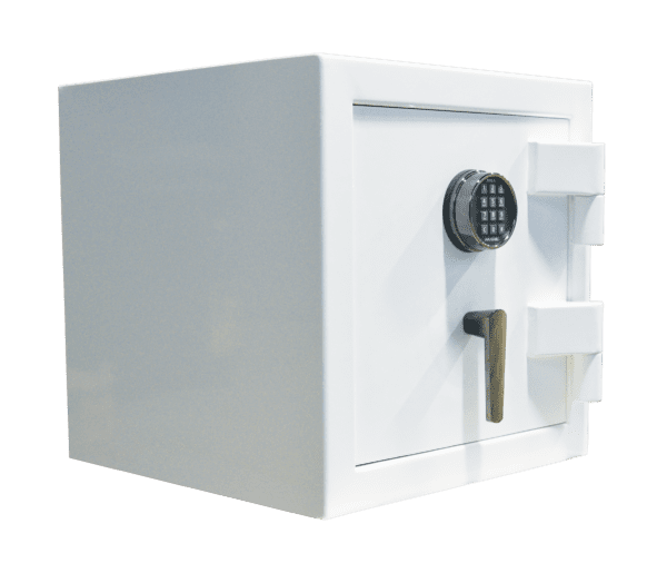 Compact Jewelry Safe American Security