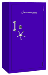 BFII7240 American Security Gun Safe