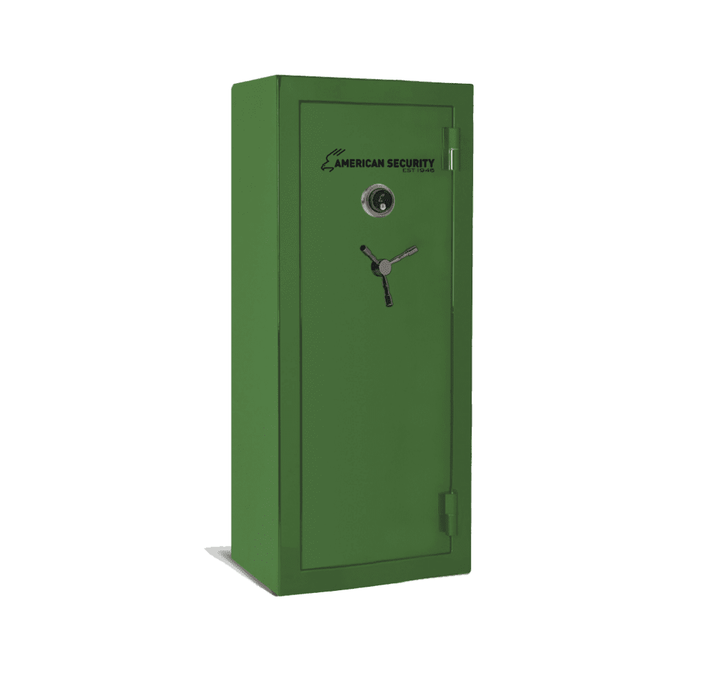 BFX American Security Gun Safe