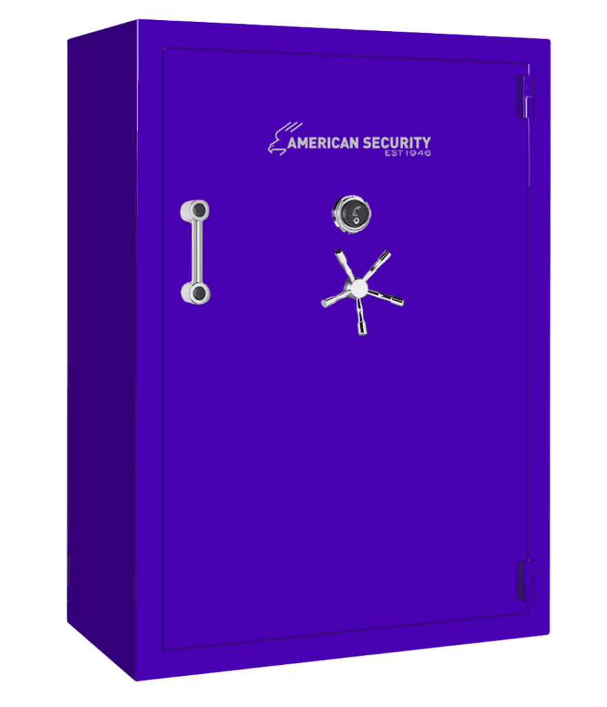 BFX7250 American Security Gun Safe