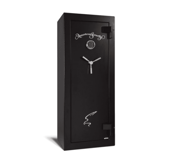 Why Choose an American Security Gun Safe Model | American Security (AMSEC)