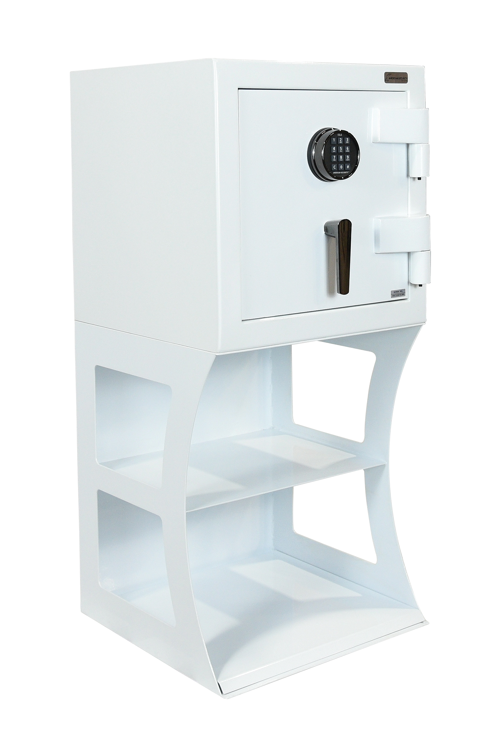 American Security JS2020