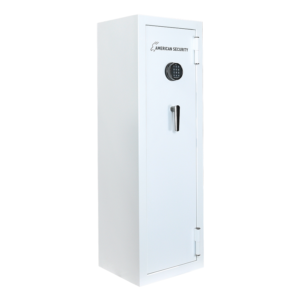 American Security JS5517 Jewelry Safe