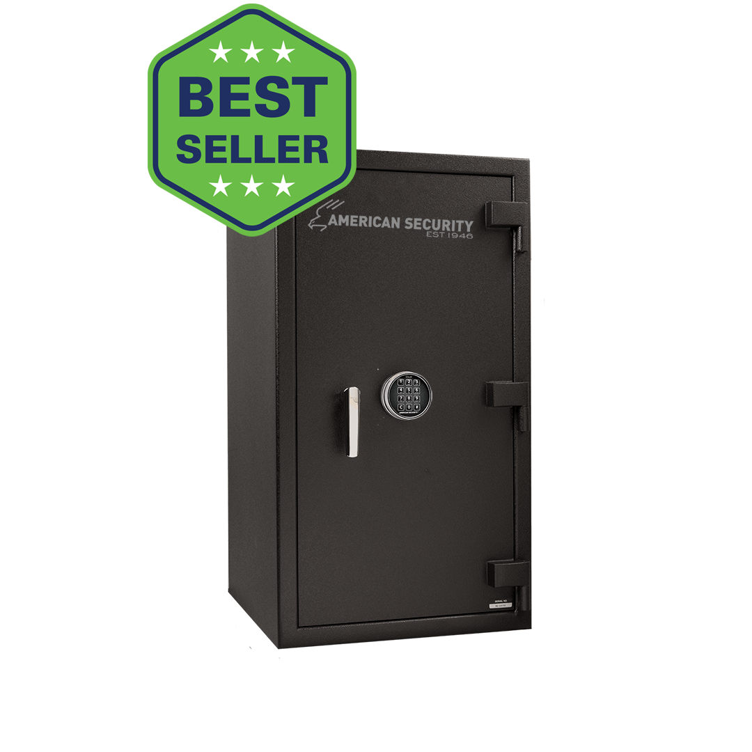 BF3416 | UL Certified Home Safe | American Security (AMSEC), image size:1080x1080