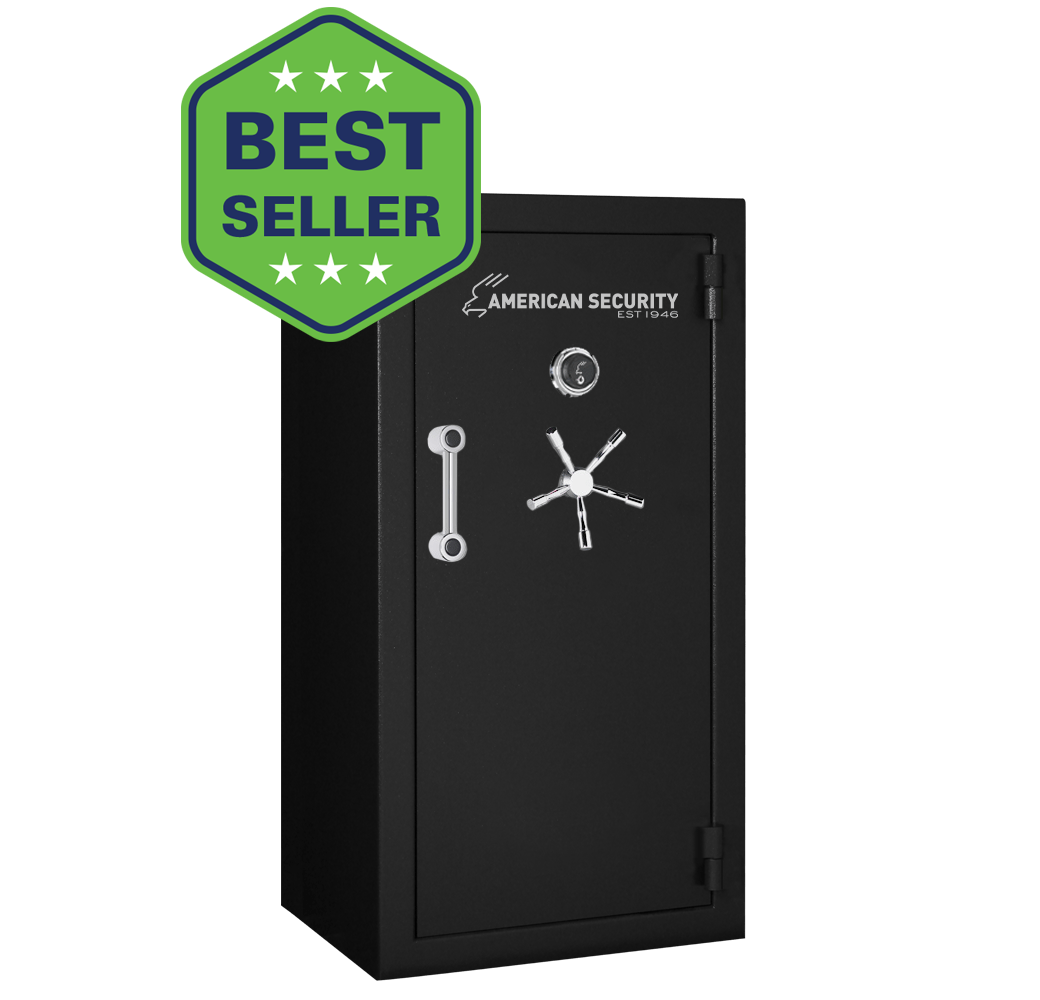 BFX6030 Gun Safe - Image 1