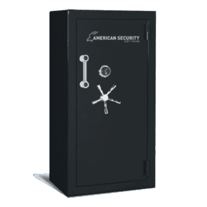 BFII6032 American Security Gun Safe