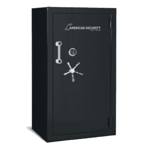 BFII6636 American Security Gun Safe