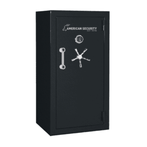 BFX6030 American Security Gun Safe