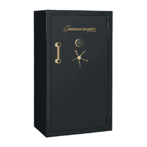 BFX7240 American Security Gun Safe