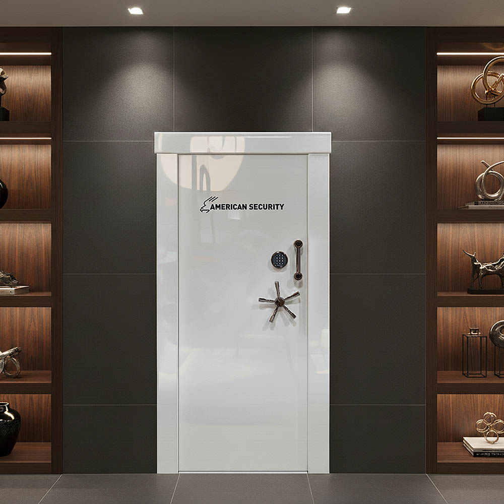 ProFit Vault Door - Image 6