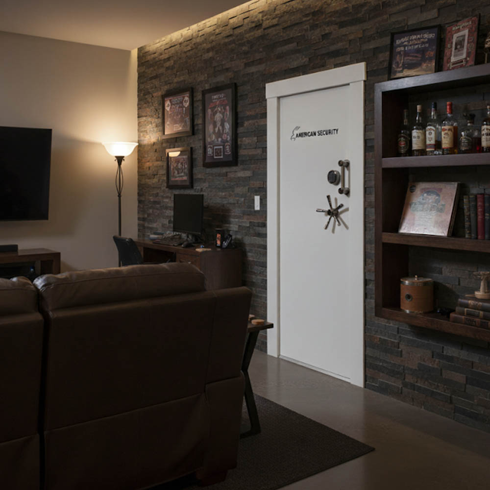 ProFit Vault Door - Image 5