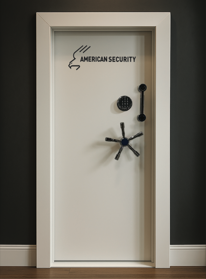 ProFit Vault Door 80x30