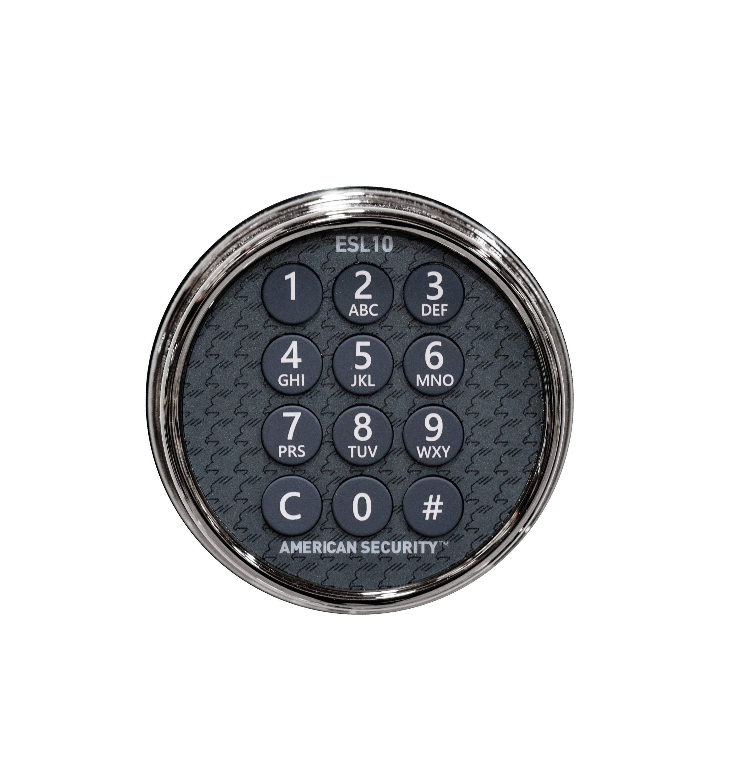 MS Locks Archives - American Security Safes - High Security Safes