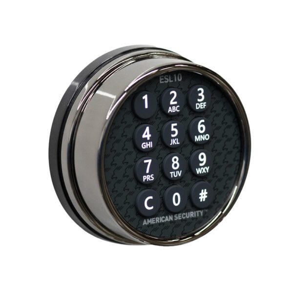 American Security ESL10 electronic lock