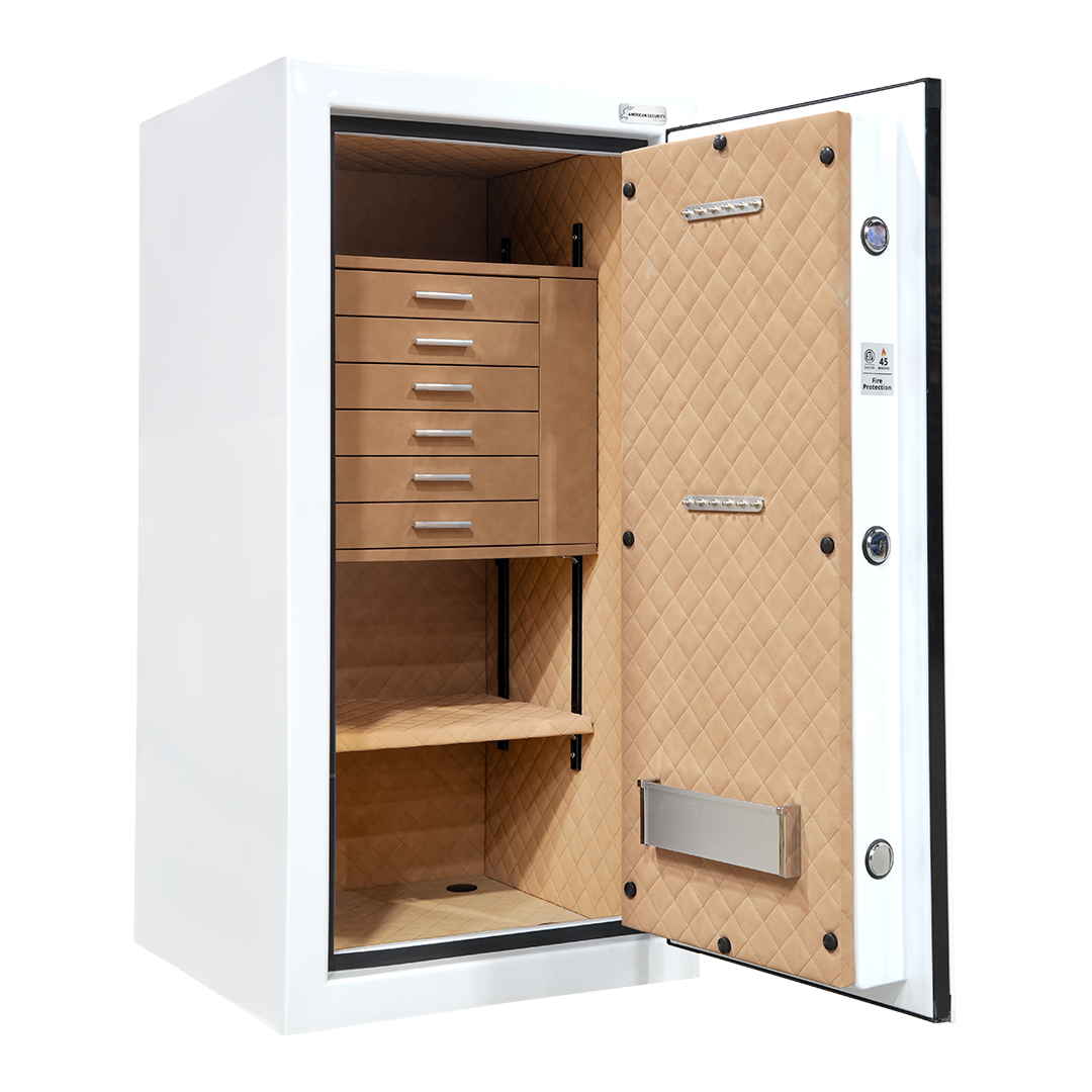 American Security JS4020