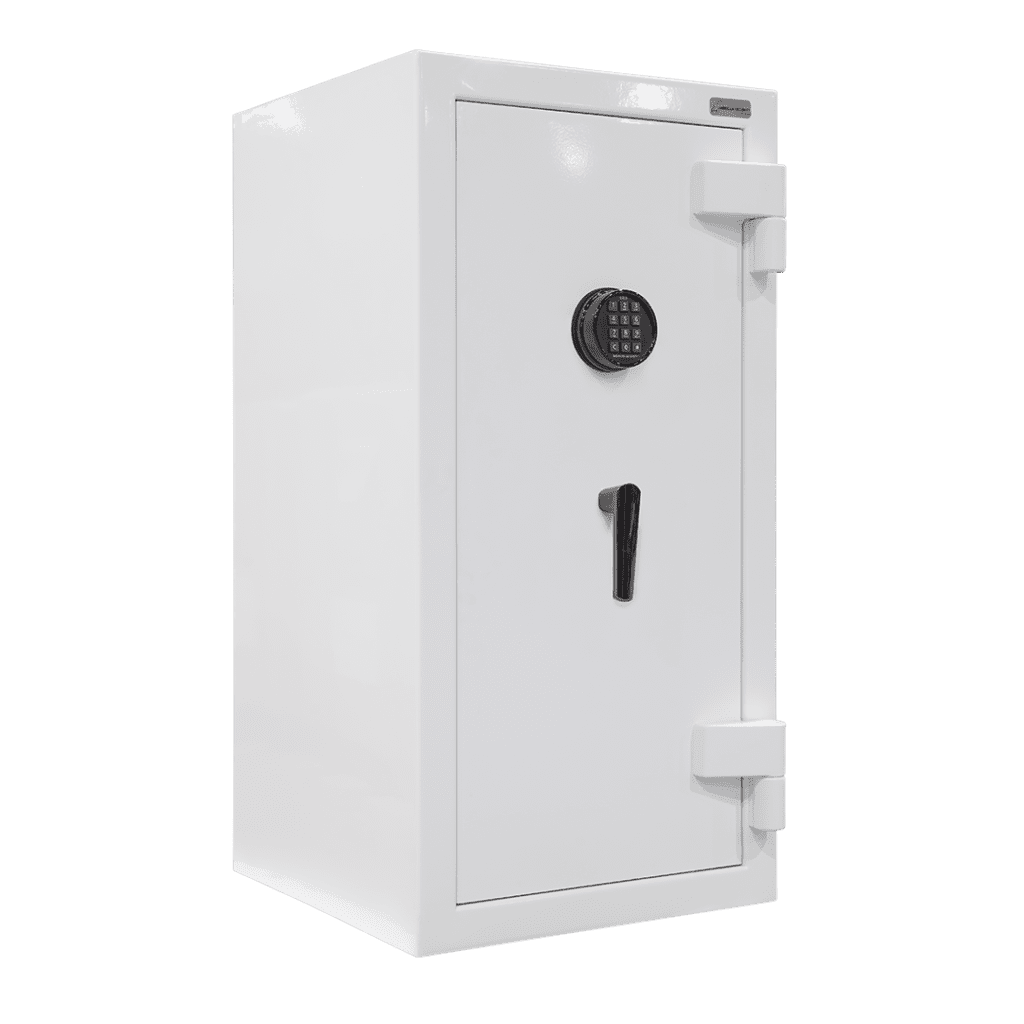 JS4020 | 45-Minute Fire-Rated Jewelry Safe | American Security (AMSEC)