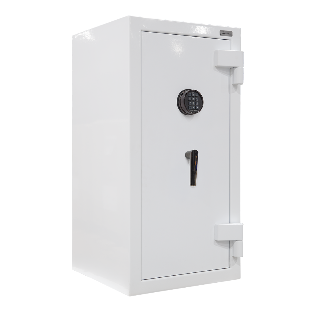 JS4020 | 45-Minute Fire-Rated Jewelry Safe | American Security (AMSEC)