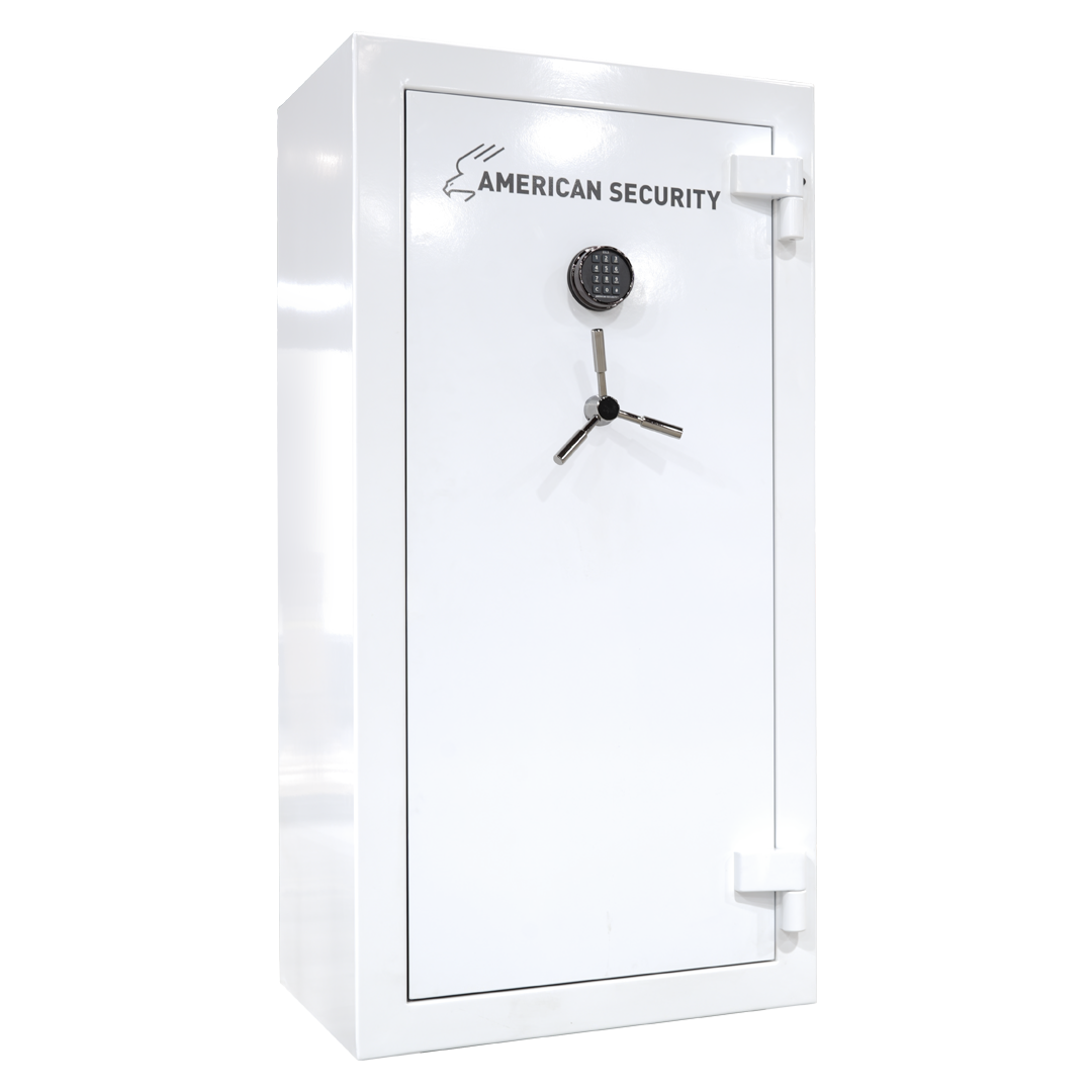 JS5930 | 45-Minute Fire-Rated Jewelry Safe | American Security (AMSEC)