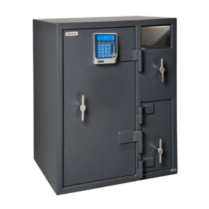 RMM3124ESLAudit CASH DROP SAFE