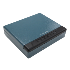Guardian Pro 5 Pistol Safe