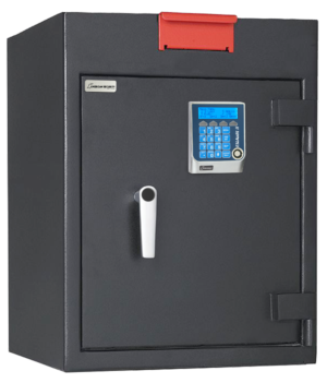 RMM2620ESLAudit-R CASH DROP SAFE