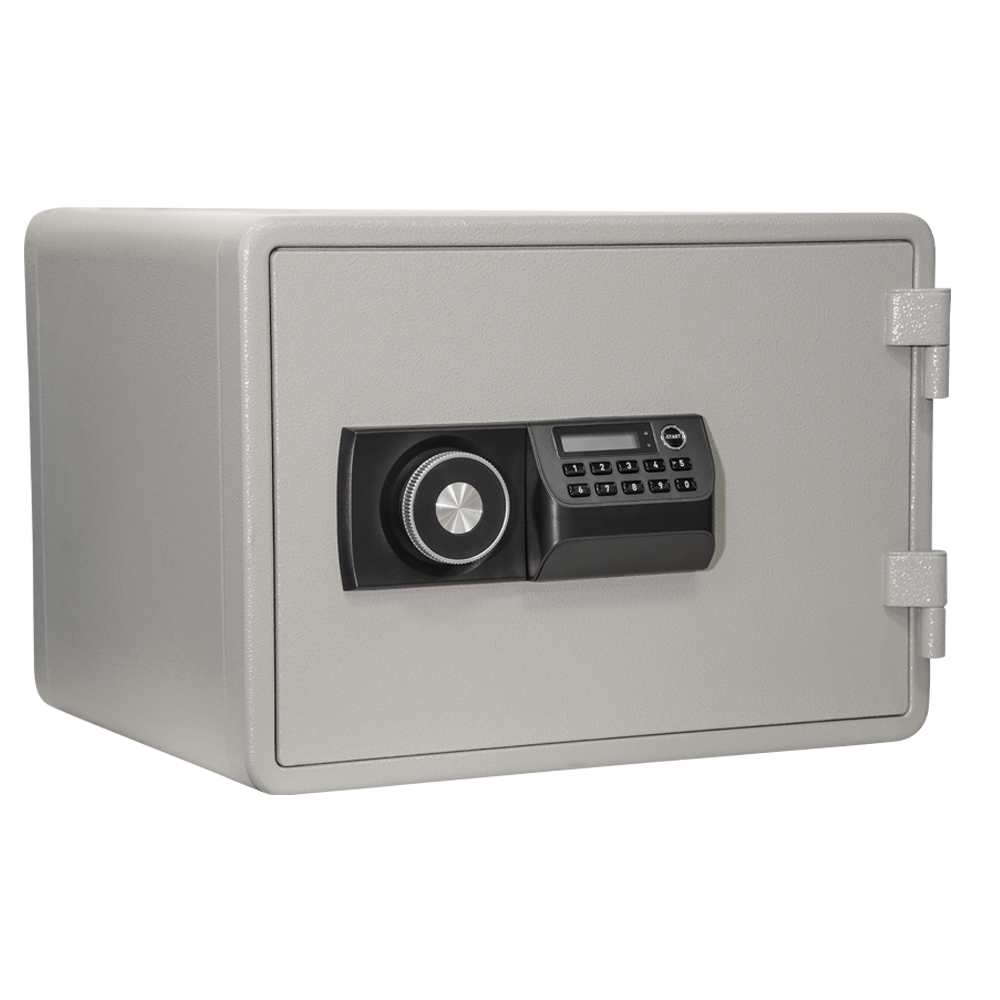 Premier Vault - Image 1